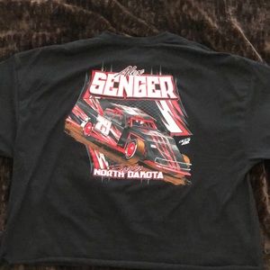 Vintage Racing Tee